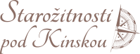 Logo https://www.starozitnosti.cz/