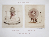 Emílie Tomanová - 3 x Ex libris, P. F. 1978 (3).JPG