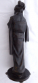Bronzová socha Gejši - Geuriusai Seya (4).JPG