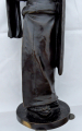 Bronzová socha Gejši - Geuriusai Seya (5).JPG