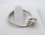 Prsten z bílého zlata a dvěma diamanty 0,75 ct (6).JPG