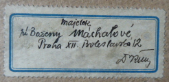 Svatopluk Máchal - U arény ve Vysočanech (15).JPG