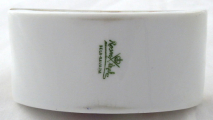Porcelánová kolébka s kytičkami - Rosenthal (5).JPG