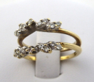 Dvojitý zlatý prsten s 22 brilianty (6).JPG