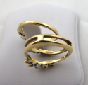 Dvojitý zlatý prsten s 22 brilianty (7).JPG
