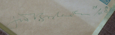 Jiří Brdečka - U kavárenského stolku (4).JPG