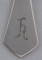 Šest stříbrných kávových lžiček - Československo 1929 - 1940 (3).JPG