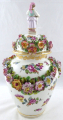 Luxusní váza, míšeňský styl - Worcester, Anglie (2).JPG