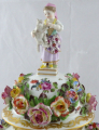 Luxusní váza, míšeňský styl - Worcester, Anglie (3).JPG