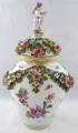 Luxusní váza, míšeňský styl - Worcester, Anglie (5).JPG