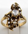 Starožitný prsten s diamanty (2).JPG