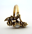 Starožitný prsten s diamanty (4).JPG