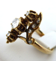Starožitný prsten s diamanty (5).JPG