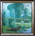 Otakar Funda - Z Polabí (1).JPG