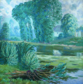 Otakar Funda - Z Polabí (2).JPG