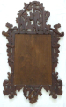 Zlacené zrcadlo v raně barokním stylu (4).JPG