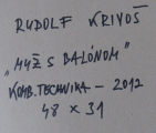 Rudolf Krivoš - Muž s balónom (5).JPG