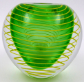 Designová váza - Stanislav Libenský (4).JPG