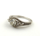 Prsten z bílého zlata s 55 brilianty - 0,99 ct (3).JPG