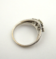 Prsten z bílého zlata s 55 brilianty - 0,99 ct (5).JPG