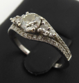 Prsten z bílého zlata s 55 brilianty - 0,99 ct (7).JPG