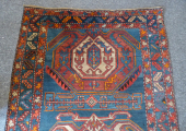 Lenkoran, sběratelsky cenný - 235 cm x 125 cm (2).JPG