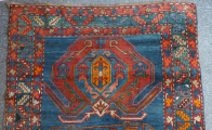 Lenkoran, sběratelsky cenný - 235 cm x 125 cm (3).JPG