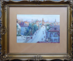 Oskar Schmidt - Praha, Staroměstské věže (4).JPG