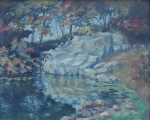 Otakar Hájek - Tůň (2).JPG