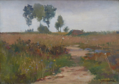 Jaromír Kunc - Z Českomoravské vysočiny (2).JPG