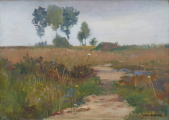 Jaromír Kunc - Z Českomoravské vysočiny (3).JPG