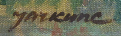 Jaromír Kunc - Z Českomoravské vysočiny (4).JPG