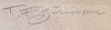Tavík František Šimon - Vetešníci pod Pont Neu (4).JPG