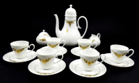 Rosenthal, Romanze - Luxusní kávový servis (1).JPG