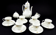 Rosenthal, Romanze - Luxusní kávový servis (3).JPG
