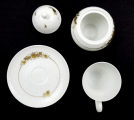 Rosenthal, Romanze - Luxusní kávový servis (4).JPG