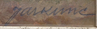Jaromír Kunc - Rybník v jižních Čechách (4) - kopie.JPG