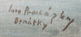 Jaro Procházka - Benátky (4).JPG