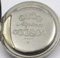 Kapesní hodinky - Alpina (5).JPG