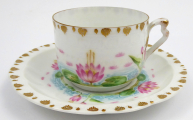 Šálek s lotosy - Rosenthal, Carmen (1).JPG