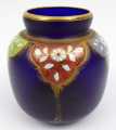 Vázička s arabeskami - styl Fritz Heckert (1).JPG
