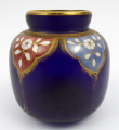 Vázička s arabeskami - styl Fritz Heckert (2).JPG