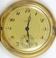 Zlacené kapesní hodinky s řetízkem - Steinmeyer (3).JPG