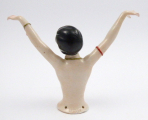 Art deco tanečnice - čajová panenka (3).JPG