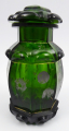 Flakon s malbou stříbrem - biedermeier (2).JPG