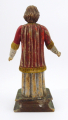 Sv. Vavřinec nebo sv. Štěpán - dřevořezba (3).JPG