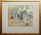 Tavík František Šimon - Quai Malaquais (1).JPG