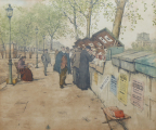 Tavík František Šimon - Quai Malaquais (2).JPG