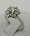 Prsten z 18K zlata s 13 přírodními diamanty (2).JPG