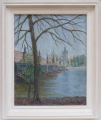 Josef Štefan Maleček - Karlův most (1).JPG